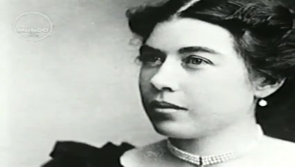 Biografía Molly Brown
