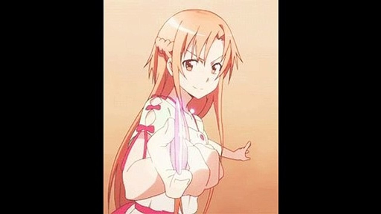 Sword Art Online Yuuki Asuna HD Wallpaper 20191207, 58 Images