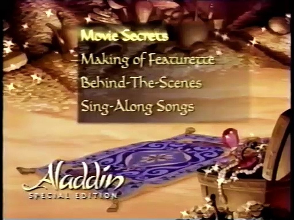 Opening to The Littlest Elf: 10th Anniversary’s Special Edition VHS 2004
