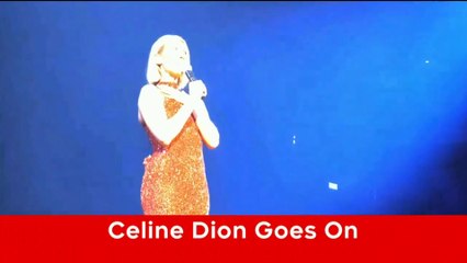 Céline Dion-ETalk-16 Octobre 2019
