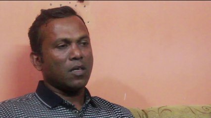 Interview of Maruful Haque 1st “UEFA A Licence” Certified Football Coach in South Asia Region (A Course work of ULAB)