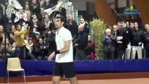 FFT - Interclubs Pro A (H) 2019 - Jérémy Chardy veut ramener le titre pour la der' du Président de Villa Primrose