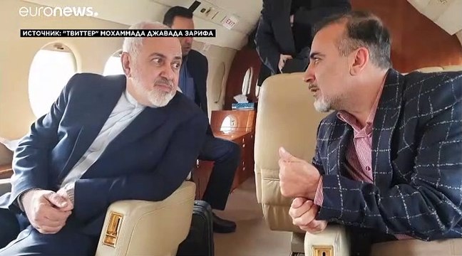 США и Иран обменялись заключёнными