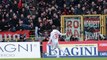 Bologna v AC Milan: Kaká and the first Spice Goal