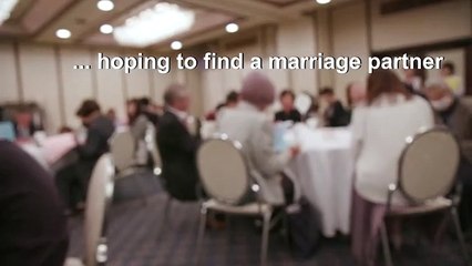 'Parasite singles': why young Japanese aren't getting married