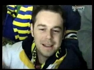 Hooligans FC - Turquie #5 fin