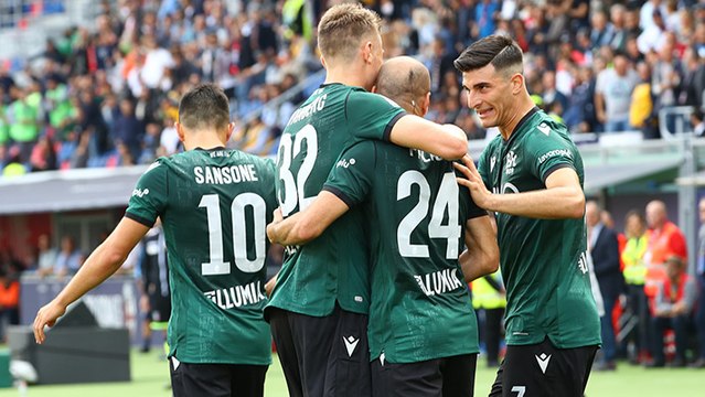 Bologna v AC Milan: focus on our opponents