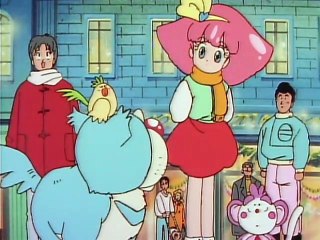 Tanto tempo fa... Gigì ( 1991) - 11 - Un Natale meraviglioso