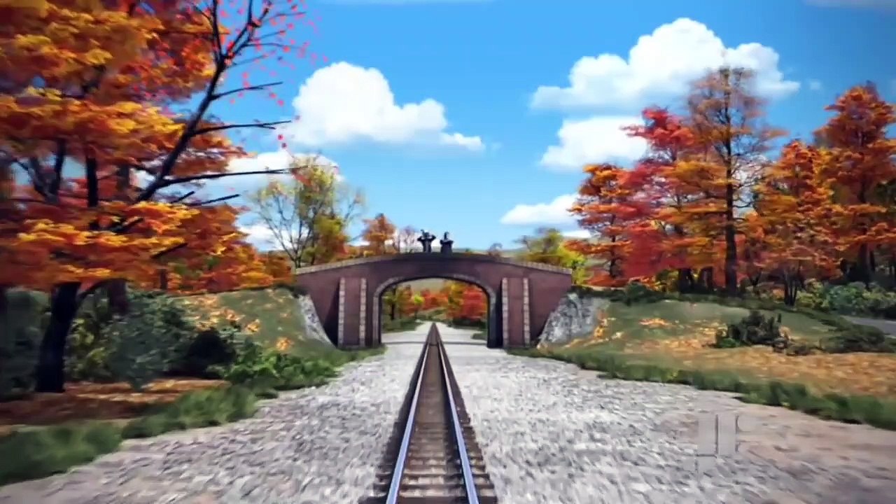 Tit for Tat (CGI Willie Rushton)