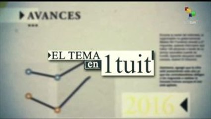 Temas del Día: El Paro Nacional se mantiene en Colombia