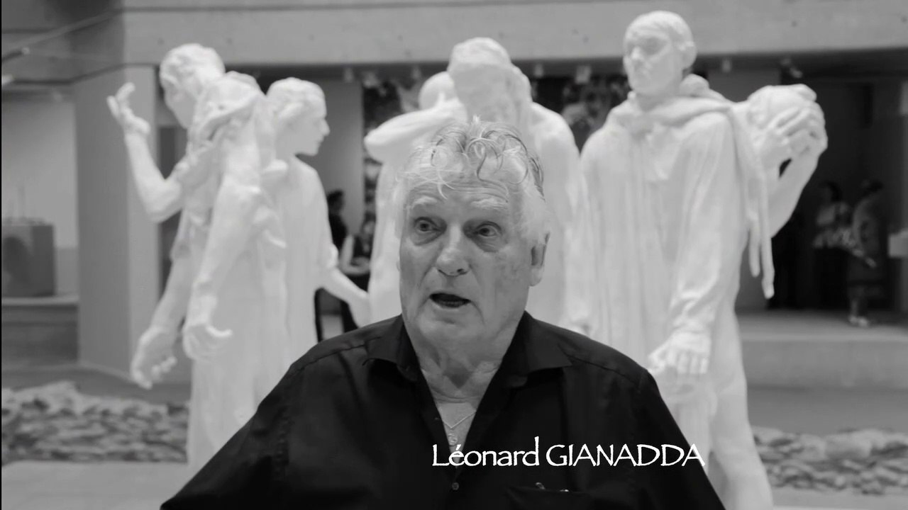 Fondation Gianadda & Musée Automobile una regia di Valerio TRUFFA