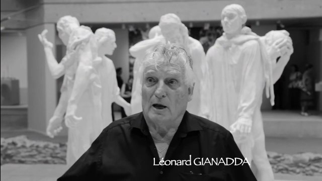 Fondation Gianadda & Musée Automobile una regia di Valerio TRUFFA