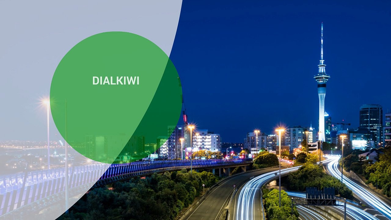 Dialkiwi Limited- Taxis & Shuttle Service "100% New Zealand Owned & Operated Company"