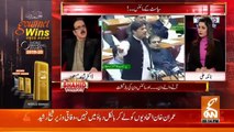 20 to 25 PTI MNA's will not caste vote if no-confidence motion comes: Dr Shahid Masood