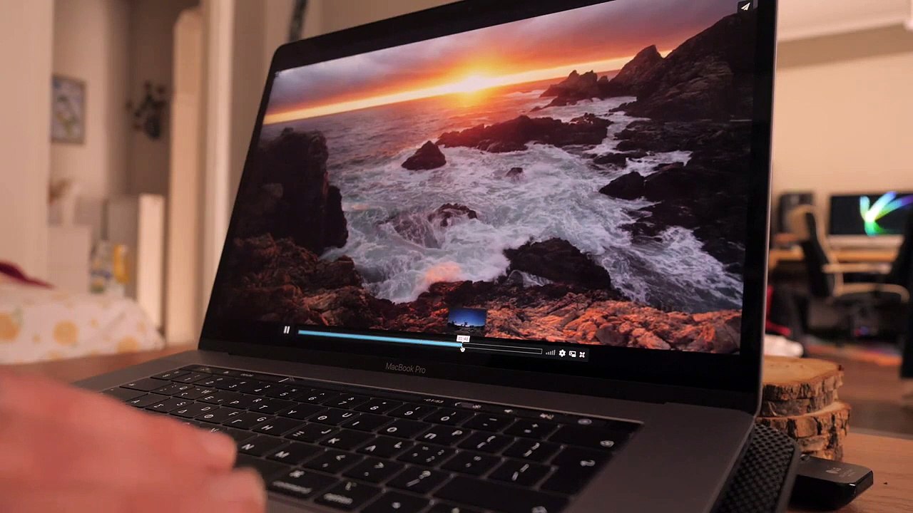 Macbook Pro 2019 Popping Speaker Issue