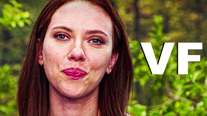 MARRIAGE STORY Bande Annonce VF (2019)