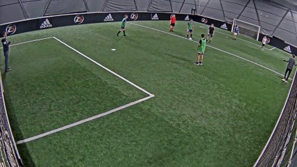 Equipe 1 Vs Equipe 2 - 07/12/19 17:42 - Loisir Turin - Turin Z5