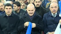 İçişleri Bakanı Soylu, 