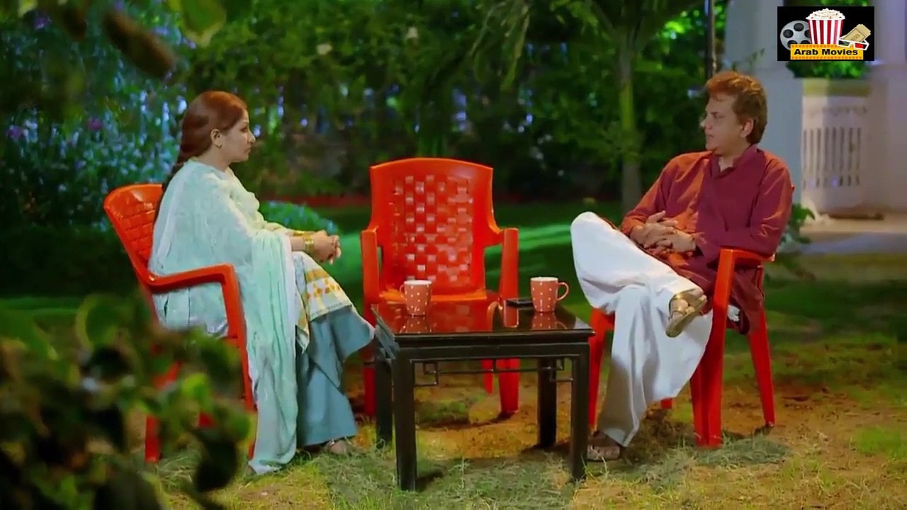 HD مسلسل " قلبي يختار " الحلقة 64 و الأخيرة - م...