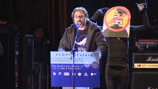 Javier Bardem pide disculpas por llamar estúpido a Almeida