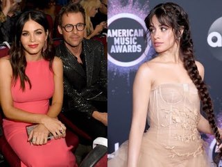 Camila Cabello critiquée par Jenna Dewan lors des American Music Awards ?
