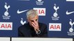 Tottenham Hotspur 5, Burnley 0 | Jose Mourinho post-match press conference | 07-12-2019