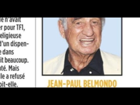 Jacques Dutronc, isolé en Corse, étonnante confidence sur Jean-Paul Belmondo fragilisé