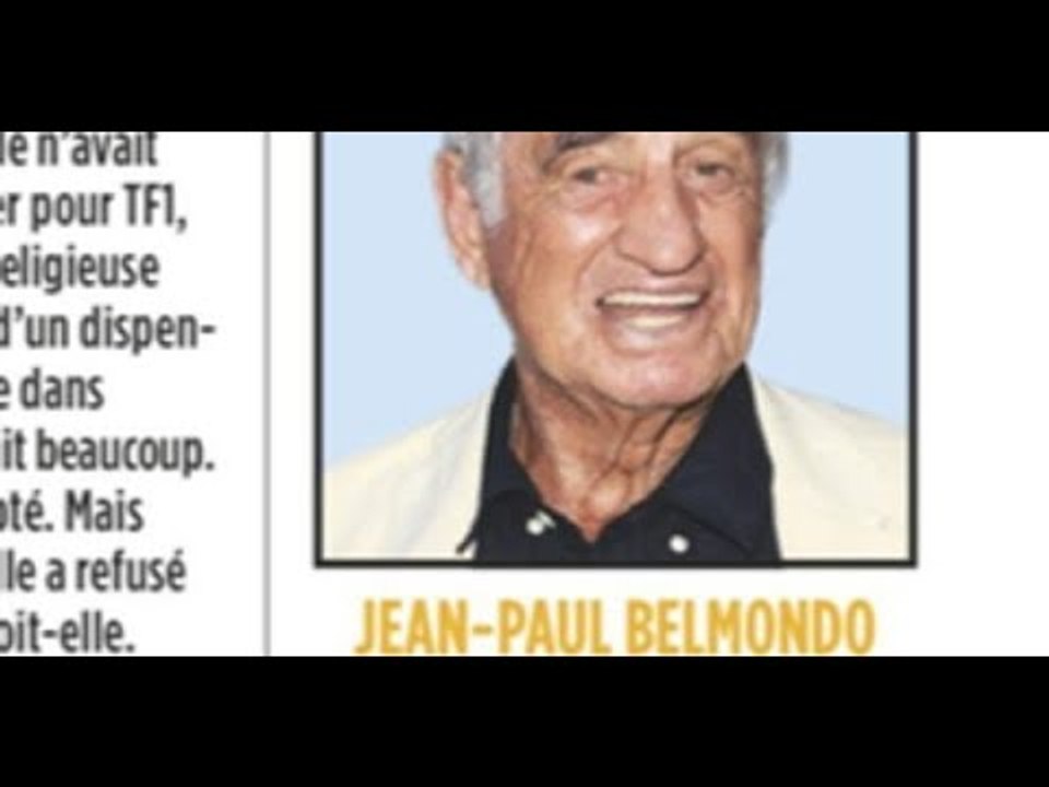 Jacques Dutronc, isolé en Corse, étonnante confidence sur Jean-Paul Belmondo fragilisé