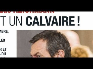 Jean-Luc Reichmann, drame, crise conjugale, un homme sème la zizanie