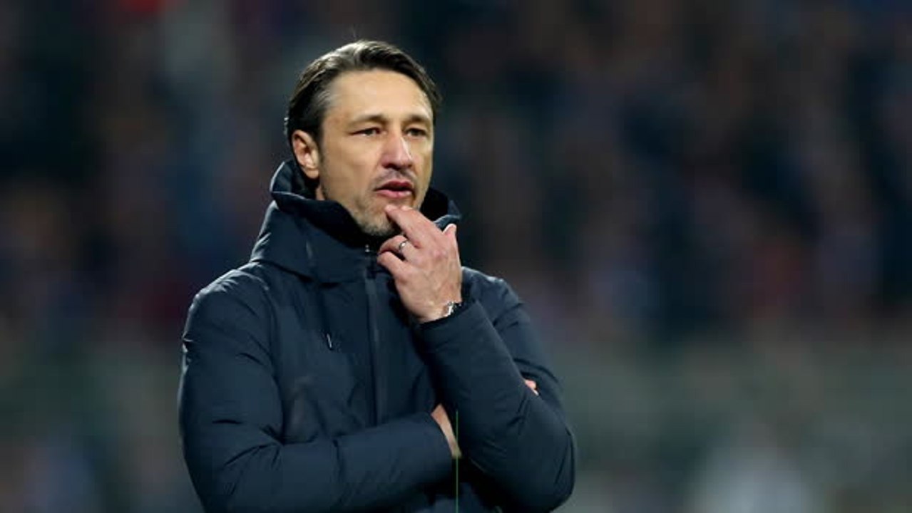 Ferguson gives his thoughts on Kovac's Goodison visit
