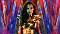 Wonder Woman 1984 - teaser trailer - 2020 Gal Gadot