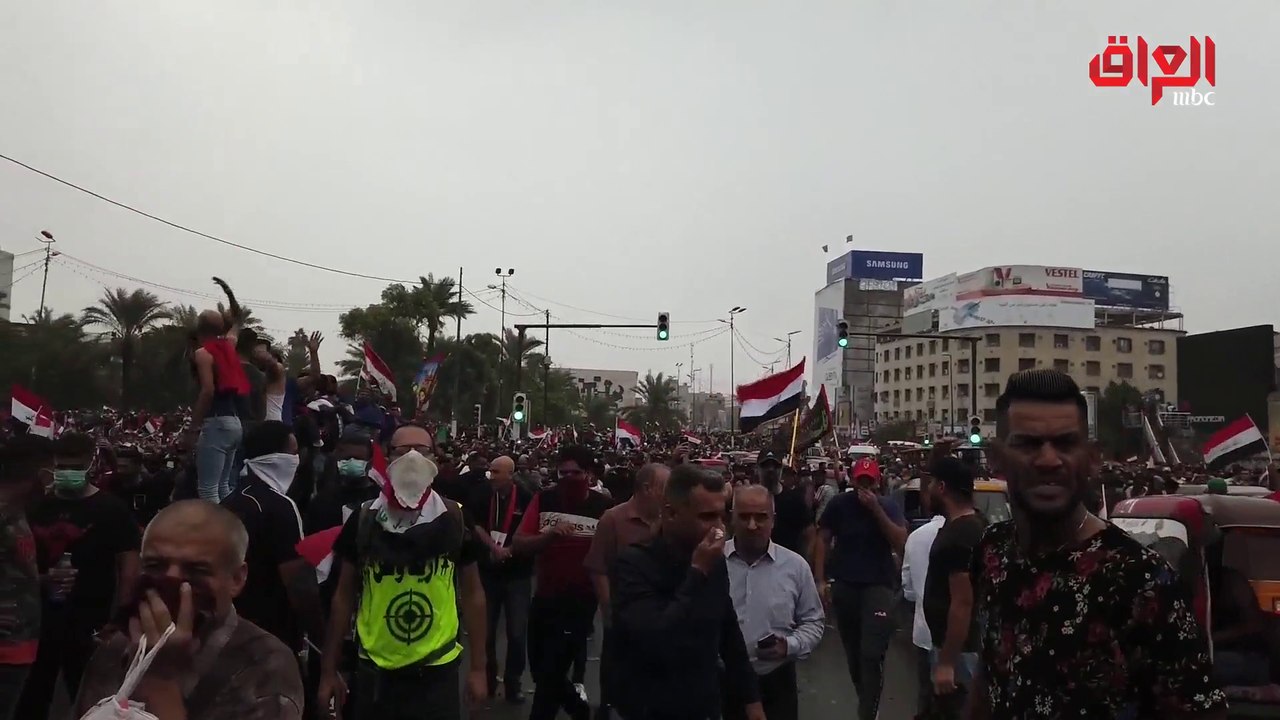 حديث بغداد يستطلع آراء المواطنين وأمنياتهم في الشارع العراقي