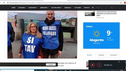 QUELLO CHE NON VOGLIONO LASCIARTI DIRE