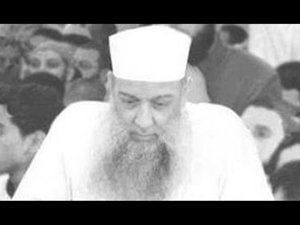 وصية غالية للآباء والأبناء - الشيخ أبو إسحاق الحويني