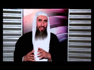 كلمة الشيح وحيد عبد السلام بالي لقناة الندي