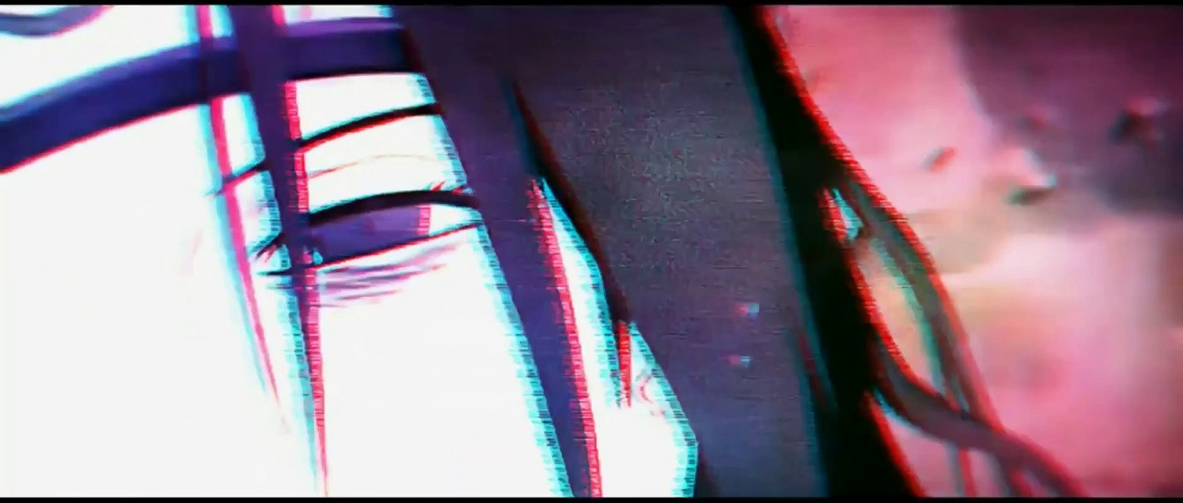 JUL feat. Vladimir Cauchemar  - Je met le way (AMV Fan Video Clip)