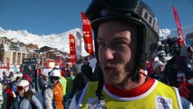 Reportage - Coupe du Monde de Ski Cross à Val Thorens