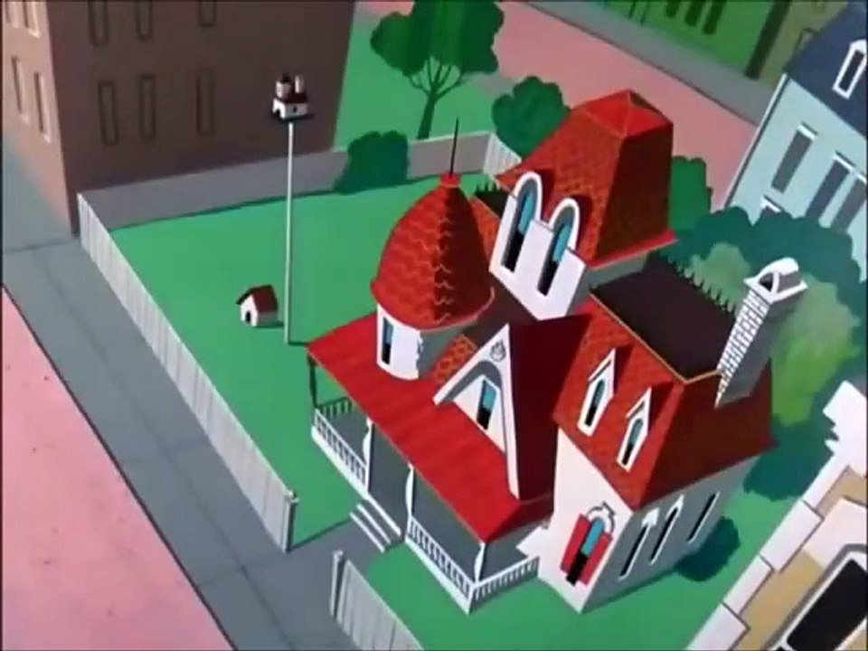 Titi et Grosminet - Jeux de chien jeux de vilain (1959)