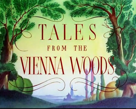 Merrie Melodies - Le Rendez-vous des mélomanes (1943)