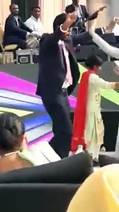 raja warring bhangra