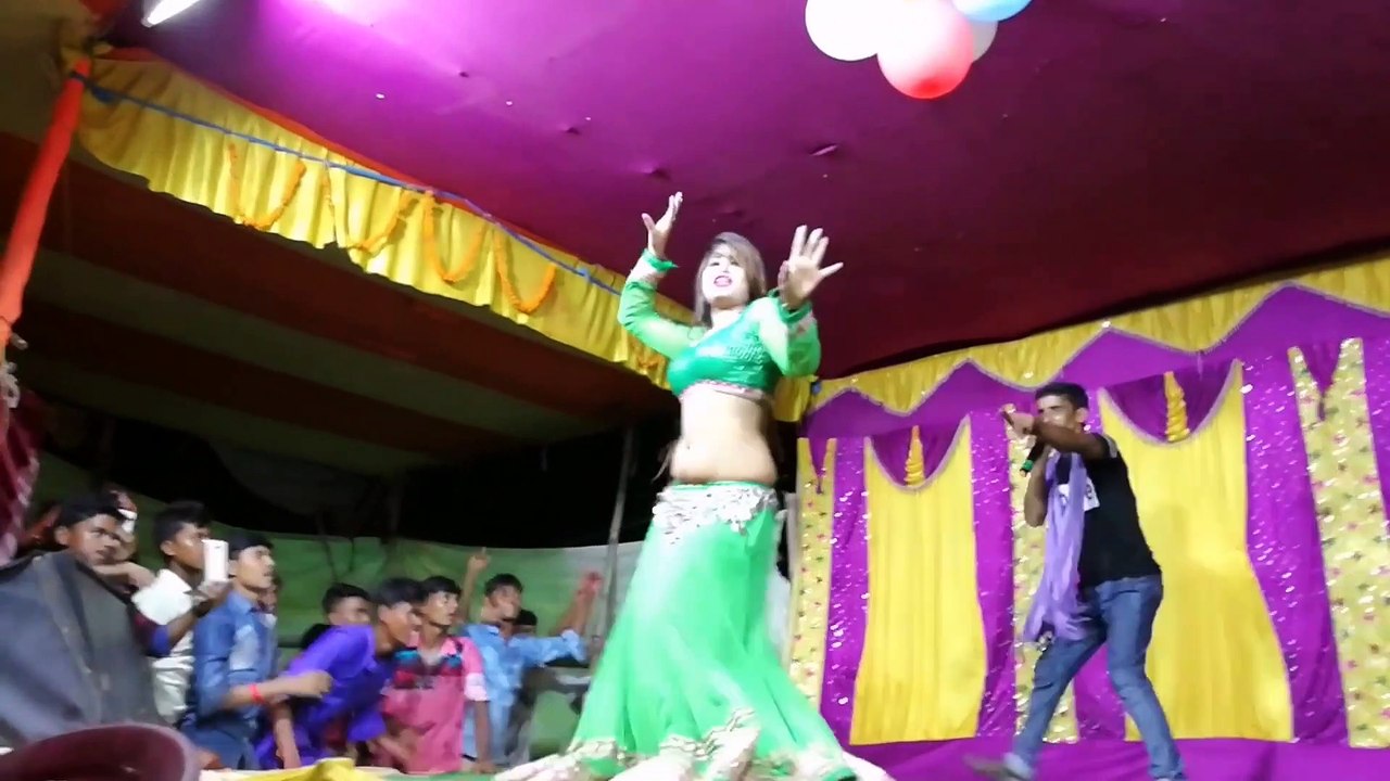 le photo le rajsthani song_Full-HD