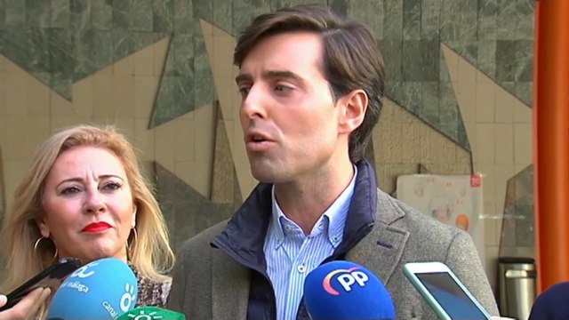 PP y Cs critican las negociaciones y los comunes piden acuerdo a ERC