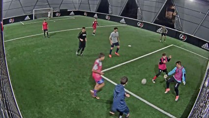 Equipe 1 Vs Equipe 2 - 07/12/19 17:49 - Loisir Turin - Turin Z5