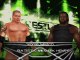 WWE Summerslam Mod Matches  Batista vs Mark Henry