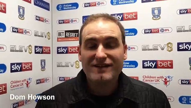 The Star Sheffield Wednesday writer Dom Howson offers his take on the Owls' comeback in their 2-1 win over Brentford at Hillsborough