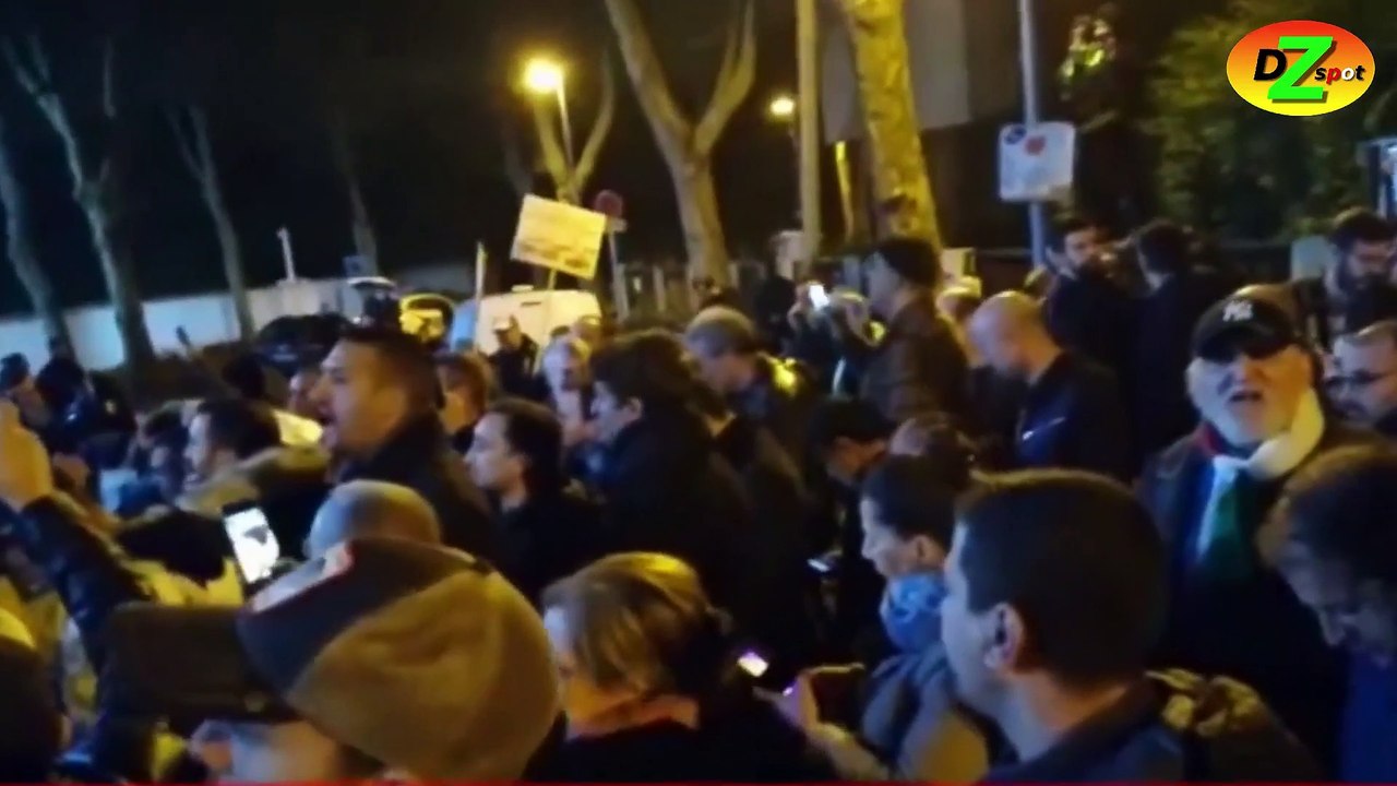 Berbere_Tv_Consulat_Algérie_Bobigny_Aujourd'hui