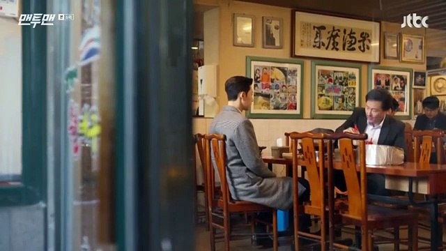 Một Đối Một Tập 10 - VTV3 thuyết minh tap 11 - Phim Hàn Quốc - phim mot doi mot tap 10