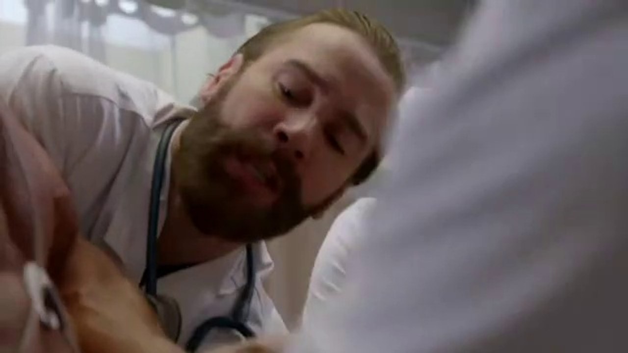Médicos Capitulo 21