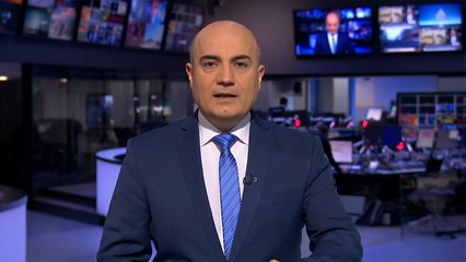 موجز العاشرة مساء (2019/12/7)