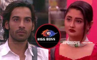 Bigg Boss 13 Arhaan Khan Accept His Marital Status, What Will Be Rashami Desai’s Reaction